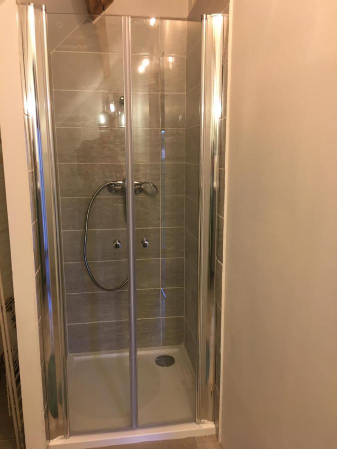 Privatunterkunft Chez Fred Avec Vue Sur Le Chateau *